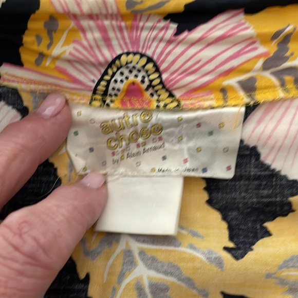 GORGEOUS SKIRT -  Wonderful Colors - Picture 8 of 10